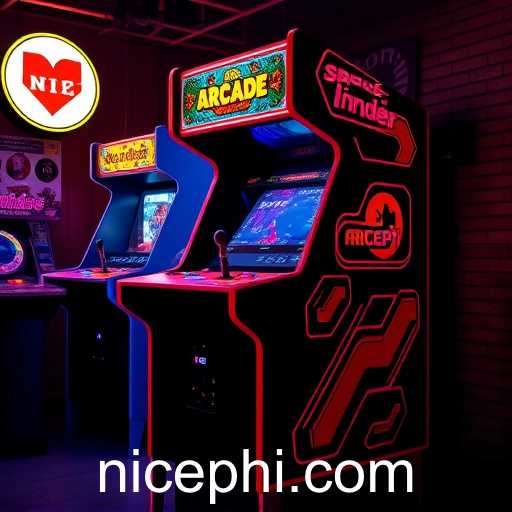 Exploring the World of Arcade Games: A Nostalgic Journey