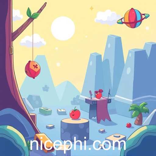 The Rise of Casual Games: A Dive into the Digital Playground