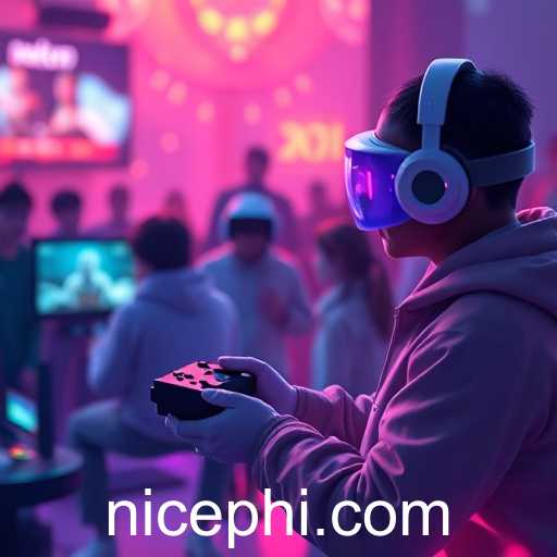 The Evolution of Gaming Platforms in 2025