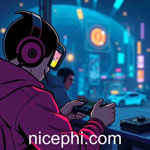 Cultural Revolution: Gaming and New Perspectives