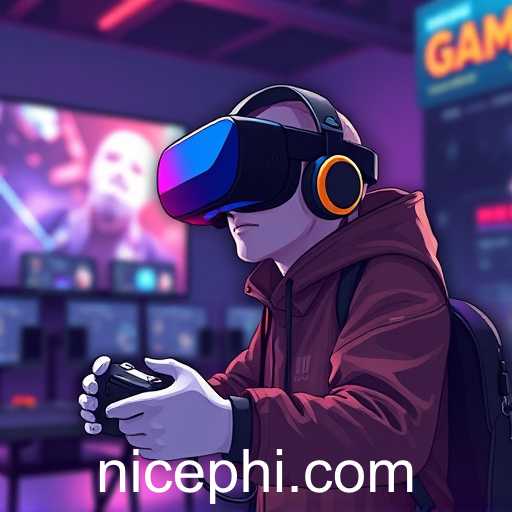 Gaming Innovations and Online Safety