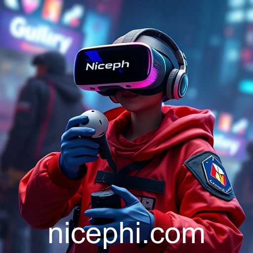 Gaming Dynamics: The Rise of Niceph in 2025