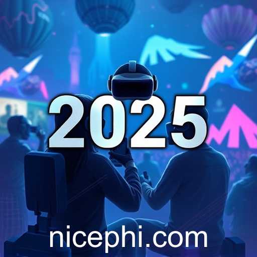 The Rise of Niceph: Shaping the Future of Gaming