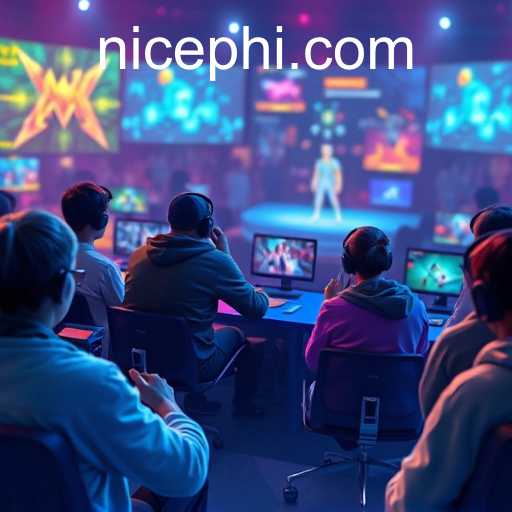 Niceph's Impact on the Gaming Landscape