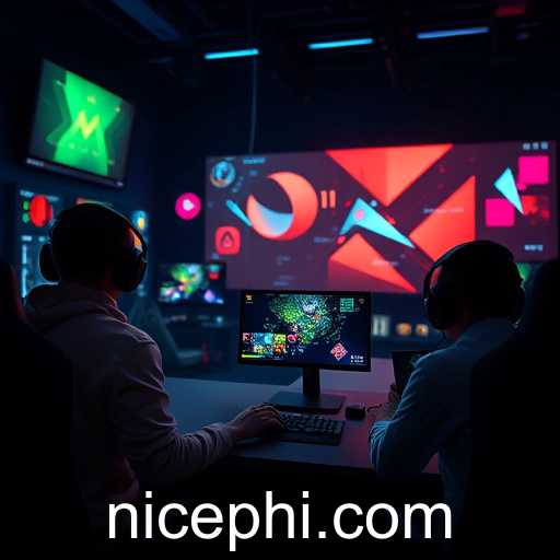 The Evolution of Niceph in 2025