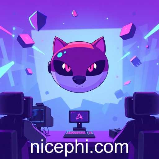 Niceph Revolutionizes Online Gaming