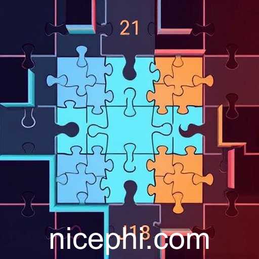 Exploring the Enchanting World of Puzzle Games: A Dive into 'niceph'