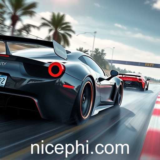 Exploring the Thrill of Racing Games: A Deep Dive into the Virtual Fast Lane