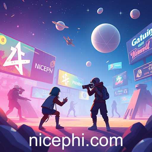 The Rise of Niceph in Gaming
