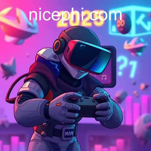 The Rise of Niceph and the Digital Gaming Revolution