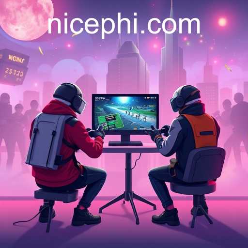 Exploring the Rise of Online Gaming Platforms