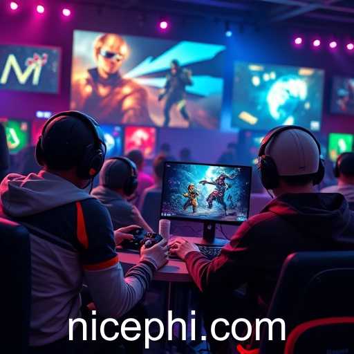 The Rise of Online Gaming Platforms in 2025