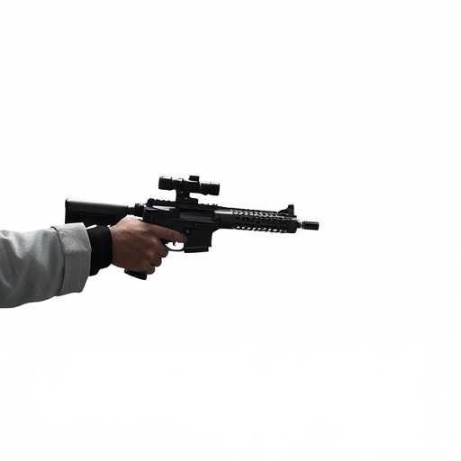 Exploring the Thrilling World of Shooting Games: A Dive into Interactive Entertainment