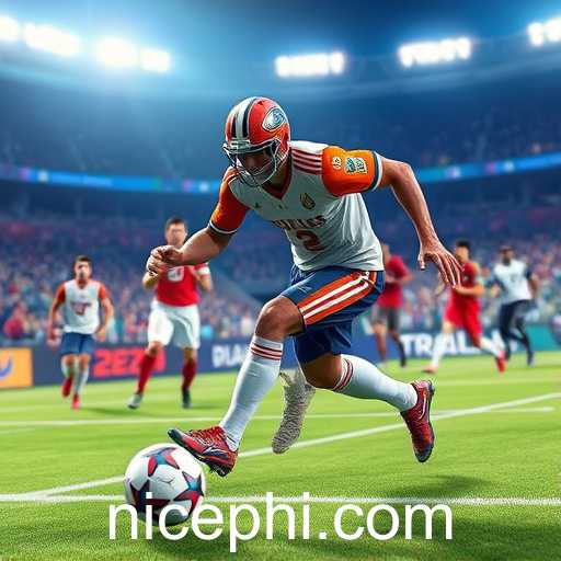 Celebrating the Thrill of the Game: Sports Games and the Rise of 'Niceph'