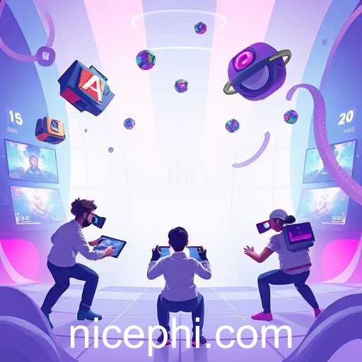 The Surge of Online Gaming in 2025